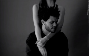 Watch: The Weeknd – “Rolling Stone” video