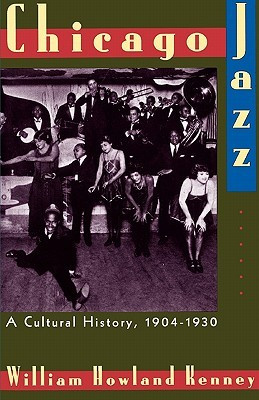 Start by marking “Chicago Jazz: A Cultural History 1904-1930” as ...