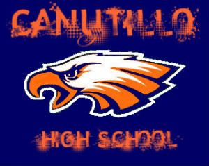 Canutillo Eagles Image