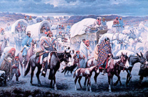 John Marshall has made his decision; now let him enforce it!