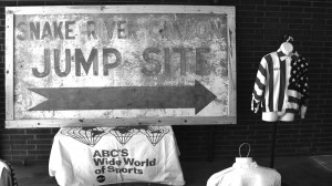 Fearless Leader Fearless leader: the legend of