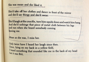 of contemporary poetry everyone should read meggo artistry poetry ...