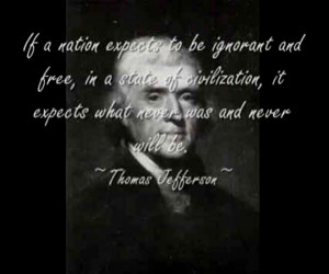 Thomas Jefferson Quotes On Guns Tyranny