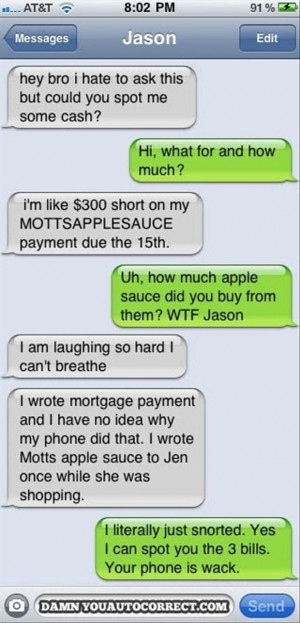 tagged with Funny Texts - 32 Pics