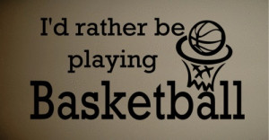 basketball quotes for girls