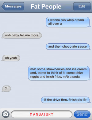 dirty sexting examples for women