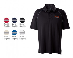 Click to view the Holloway Precision Polo style in more colors!