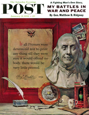 Free Speech Ben Franklin Quotes. QuotesGram
