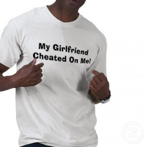 Girl Friend Is Cheating - How Do I Get Her Back