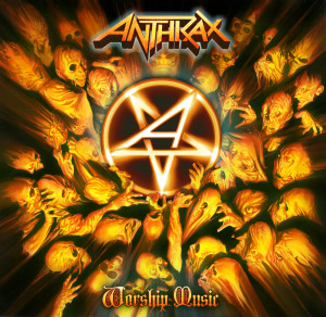 ANTHRAX - 