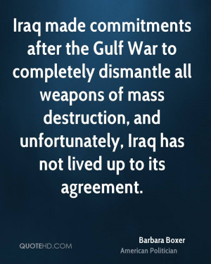 barbara-boxer-barbara-boxer-iraq-made-commitments-after-the-gulf-war ...