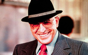 No 14: Kojak - The 30 best TV detectives and sleuths