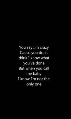 Sam smith- not the only one