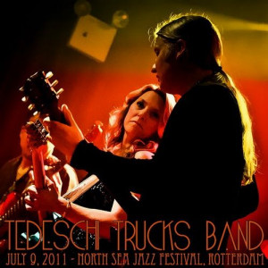 Susan Tedeschi & Derek Trucks Band – North Sea Jazz Festival (Live ...