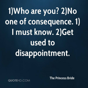Famous Princess Bride Quotes. QuotesGram
