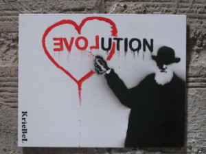 Banksy Graffiti Quotes and Sayings