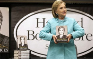 ... Who Sold 60 Percent More Books Than Hillary Last Week...Dr. Ben Carson