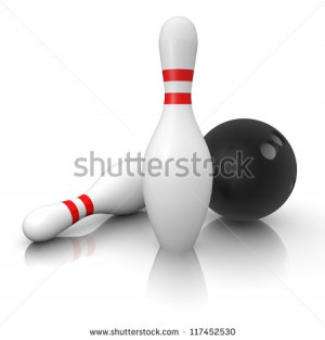 Funny Bowling Sayings...