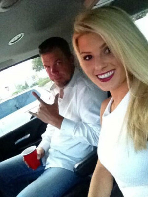 chipper-jones-girlfriend-taylor-higgins-pic