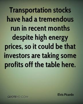 Transportation Quotes