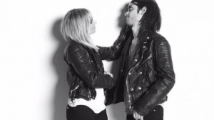 Sienna Miller Tom Sturridge...