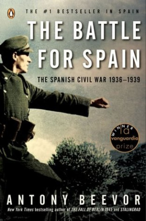 Start by marking “The Battle for Spain: The Spanish Civil War 1936 ...
