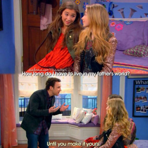 Riley From Girl Meets World
