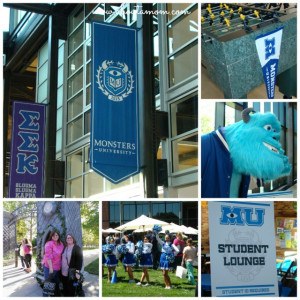 Monsters University Cute Quotes Monsters university pixar