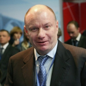 Vladimir Potanin | $ 14.2 Billion