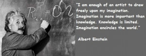 Albert einstein famous quotes 10