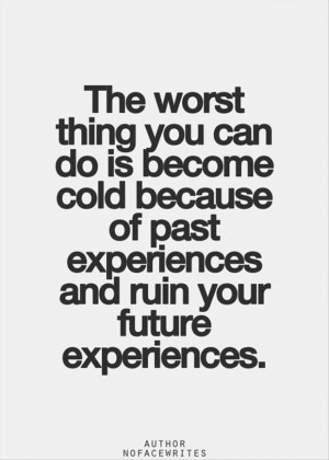 future Life Quotes, Future Experiments, Awesome Quotes, Amazing Quotes ...