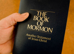Changes in the Book of Mormon