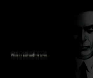 quotes half-life g-man HD Wallpaper