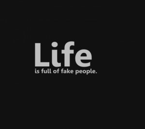 People Quote