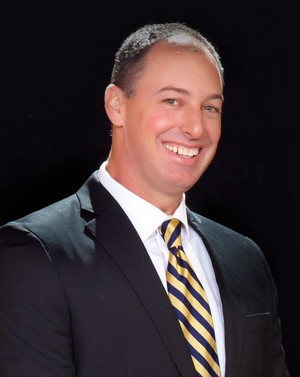 John Berry
