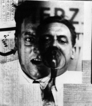 Kurt Schwitters