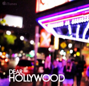 Anthem Lights - Dear Hollywood | My favorite song Anthem Lights has ...