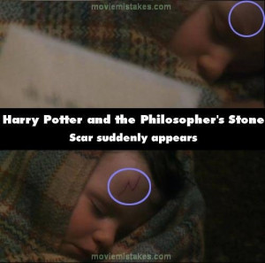 17 Noticeable Mistakes In The Harry Potter Movies