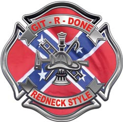 done redneck style maltese cross git r done redneck style maltese ...