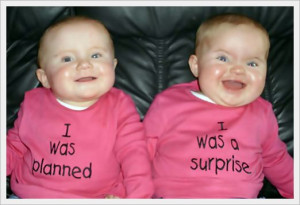 Funny Twins,Twins Facts