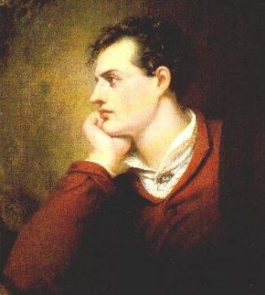 Lord Byron's Don Juan (link to archive.org) first two Cantos pub.1819 ...