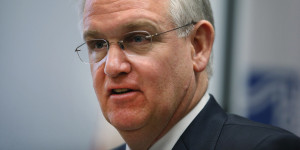 Missouri Gov. Jay Nixon Won't Say Whether The Buck Stops With Him In ...