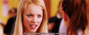 15 Mean Girls Quotes You Can Use In Everyday Life