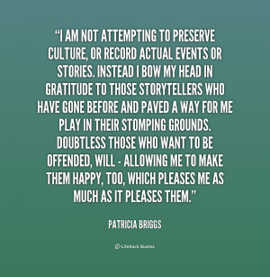 Quotes About Culture