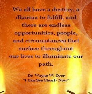 wayne dyer
