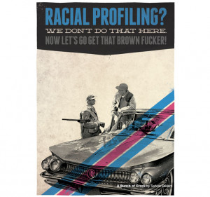 Racial Profiling Quotes