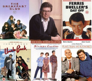 John Hughes 80's Movies