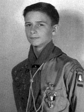 Quotes by E O Wilson