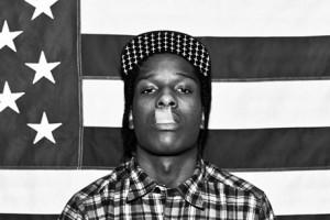 Asap Rocky Great Popular New Song Quotes 2013 Toda