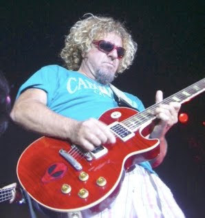 Popular on quotes from sammy hagar Music Sports Gaming Movies TV Shows ...